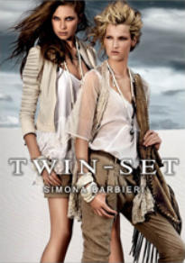 Twin-Set Colección 2011